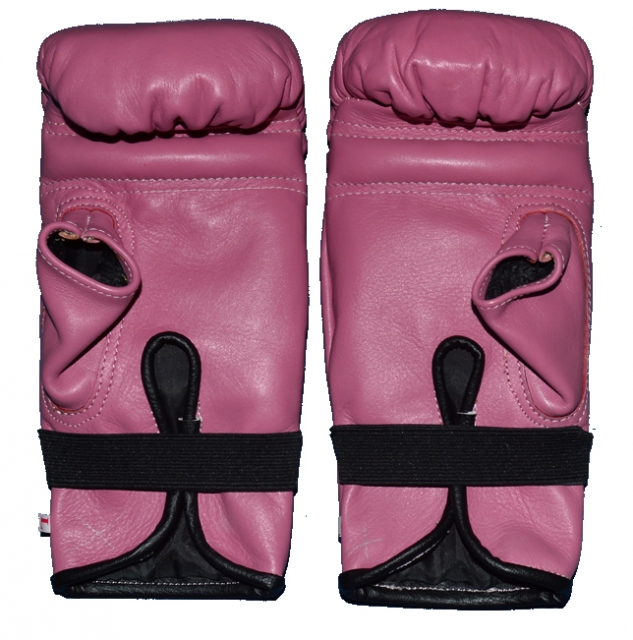 Muay Thai Bag Gloves