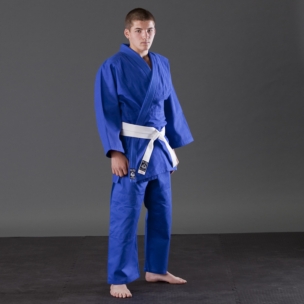 Judo Uniforms